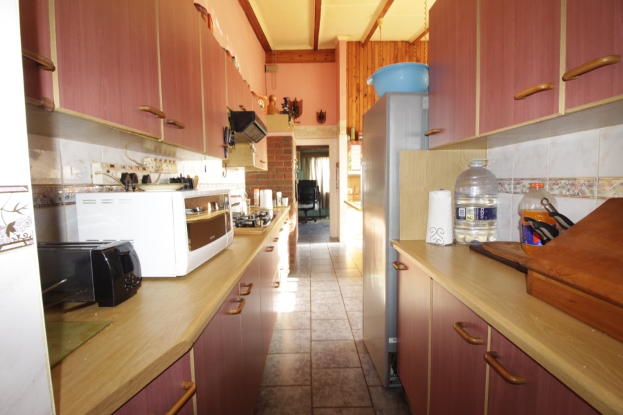 3 Bedroom Property for Sale in Aston Bay Eastern Cape